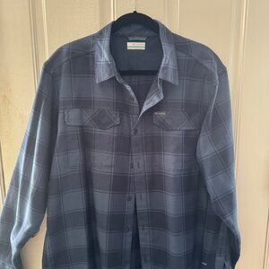 COLUMBIA SHIRT